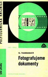 FOTOGRAFUJEME DOKUMENTY