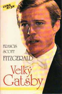 VELKÝ GATSBY