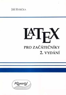LATEX PRO ZAČÁTEČNÍKY