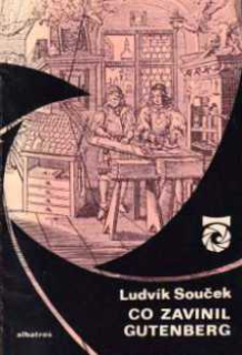 CO ZAVINIL GUTENBERG