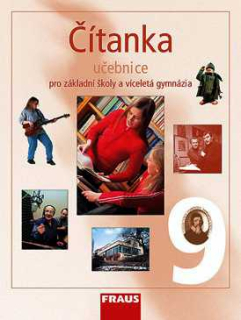 ČÍTANKA 9 UČEBNICE