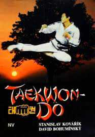 TAEKWON-DO