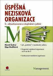 ÚSPĚŠNÁ NEZISKOVÁ ORGANIZACE