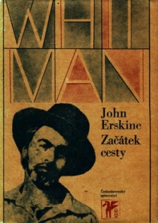 ZAČÁTEK CESTY