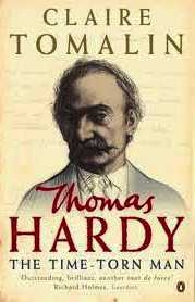 THOMAS HARDY THE TIME - TORN MAN