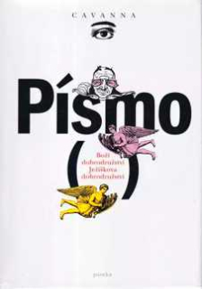 PÍSMO