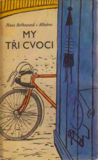 MY TŘI CVOCI