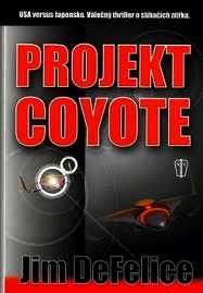 PROJEKT COYOTE