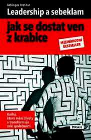 LEADERSHIP A SEBEKLAM - JAK SE DOSTAT VEN Z KRABICE