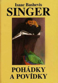 POHÁDKY A POVÍDKY