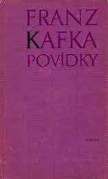 POVÍDKY - KAFKA
