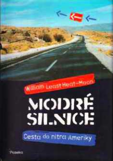 MODRÉ SILNICE