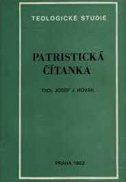 PATRISTICKÁ ČÍTANKA