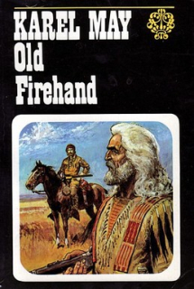 OLD FIREHAND