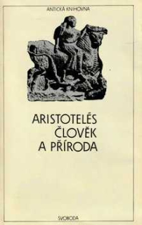 ČLOVĚK A PŘÍRODA