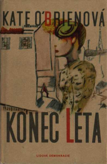 KONEC LÉTA