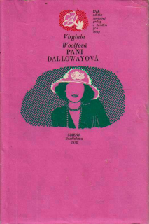 PANÍ DALLOWAYOVÁ - SLOVENSKY