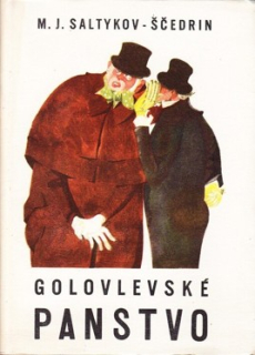 GOLOVLEVSKÉ PANSTVO