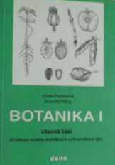 BOTANIKA I - OBECNÁ ČÁST
