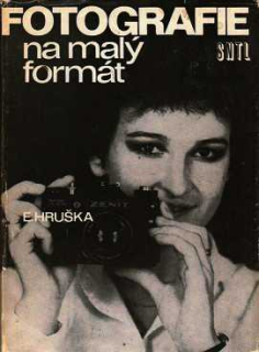 FOTOGRAFIE NA MALÝ FORMÁT