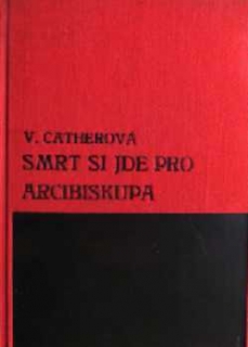 SMRT SI JDE PRO ARCIBISKUPA