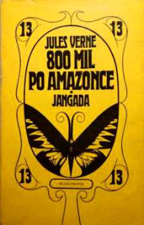 800 MIL PO AMAZONCE