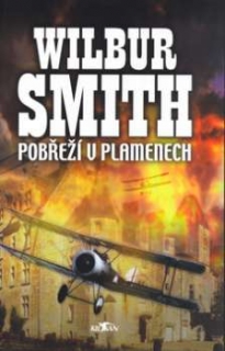 POBŘEŽÍ V PLAMENECH