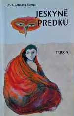 JESKYNĚ PŘEDKŮ