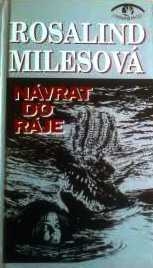NÁVRAT DO RÁJE