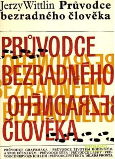 PRŮVODCE BEZRADNÉHO ČLOVĚKA