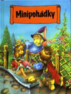 MINIPOHÁDKY 24