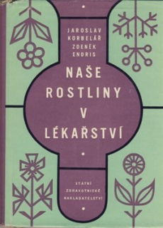 NAŠE ROSTLINY V LÉKAŘSTVÍ