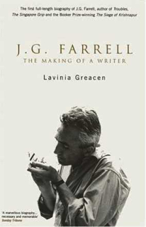 J. G. FARRELL