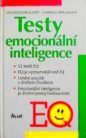 TESTY EMOCIONÁLNÍ INTELIGENCE
