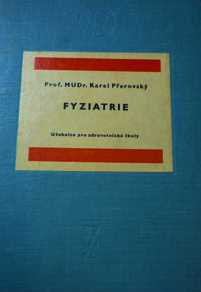 FYZIATRIE