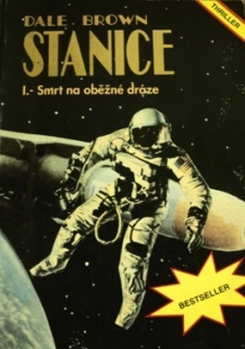 STANICE I. - SMRT NA OBĚŽNÉ DRÁZE