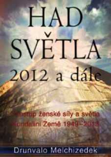 HAD SVĚTLA 2012 A DÁLE