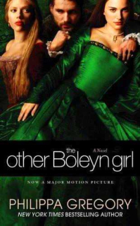 THE OTHER BOLEYN GIRL