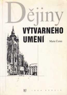 DĚJINY VÝTVARNÉHO UMĚNÍ