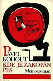KDE JE ZAKOPÁN PES