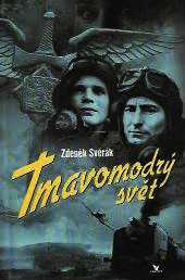 TMAVOMODRÝ SVĚT
