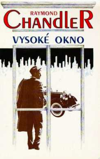 VYSOKÉ OKNO