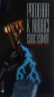 PŘEDEHRA K NADACI