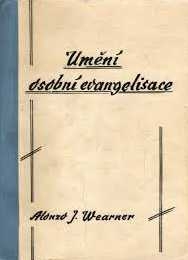 UMĚNÍ OSOBNÍ EVANGELISACE