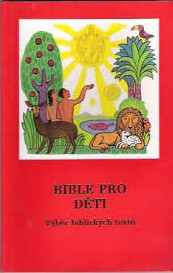 BIBLE PRO DĚTI 
