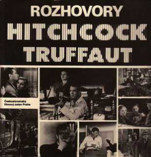 ROZHOVORY HITCHCOCK TRUFFAUT