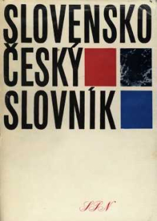 SLOVENSKO-ČESKÝ SLOVNÍK