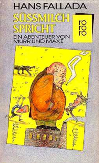 SÜSSMILCH SPRICHT