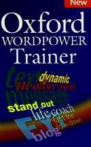 OXFORD WORDPOWER TRAINER