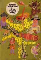 JIRKA POSTRACH RODINY